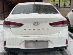 Photo of the vehicle Hyundai Sonata