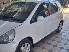 Photo of the vehicle Honda Fit