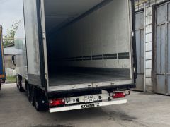 Фото авто Schmitz Cargobull SKO