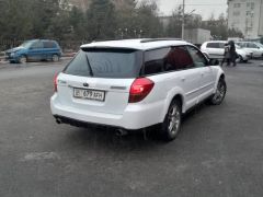 Сүрөт унаа Subaru Outback