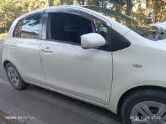 Photo of the vehicle Toyota Vitz