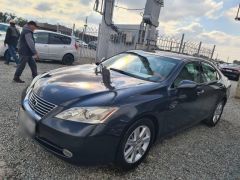 Сүрөт унаа Lexus ES