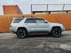 Сүрөт унаа Toyota 4Runner