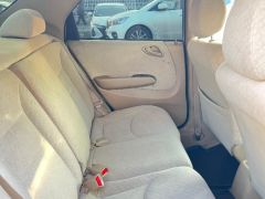 Сүрөт унаа Honda Fit Aria