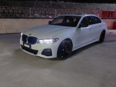 Сүрөт унаа BMW 3 серия