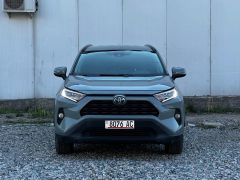 Photo of the vehicle Toyota RAV4