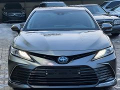 Сүрөт унаа Toyota Camry