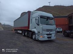 Фото авто Renault Premium