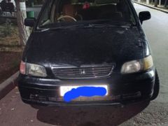 Photo of the vehicle Honda Odyssey