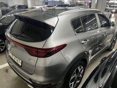 Photo of the vehicle Kia Sportage