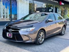 Сүрөт унаа Toyota Camry