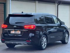 Сүрөт унаа Kia Carnival