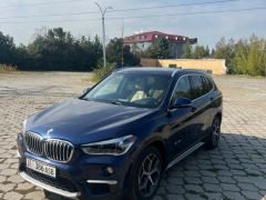 Фото авто BMW X1