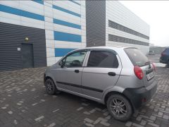 Photo of the vehicle Chevrolet Spark