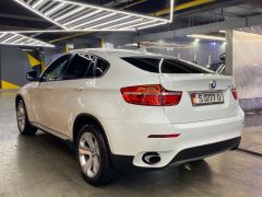 Фото авто BMW X6