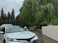 Фото авто Toyota Camry