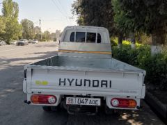 Фото авто Hyundai Porter