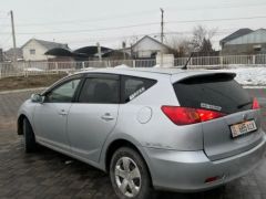 Фото авто Toyota Caldina