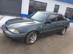 Фото авто Daewoo Nexia