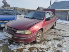 Сүрөт унаа Daewoo Nexia