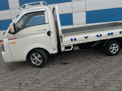 Фото авто Hyundai Porter