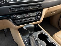 Сүрөт унаа Kia Carnival