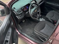 Photo of the vehicle Chevrolet Spark