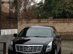 Фото авто Cadillac XTS