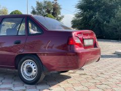 Сүрөт унаа Daewoo Nexia