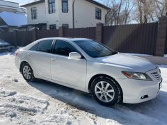 Photo of the vehicle Toyota Camry