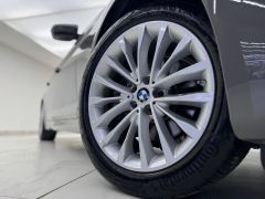 Сүрөт унаа BMW 5 серия