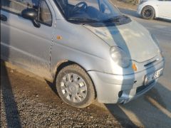 Фото авто Daewoo Matiz