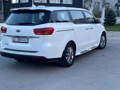 Сүрөт унаа Kia Carnival