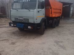 Photo of the vehicle КамАЗ 55102