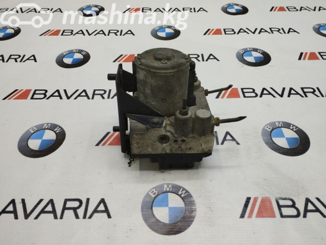 Spare Parts and Consumables - Блок ABS, E34, 34511163026