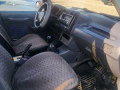 Сүрөт унаа Toyota RAV4