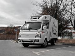 Фото авто Hyundai Porter