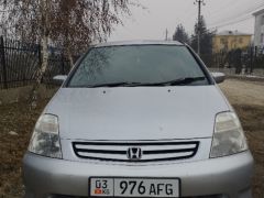 Сүрөт унаа Honda Stream