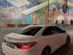 Сүрөт унаа Toyota Camry