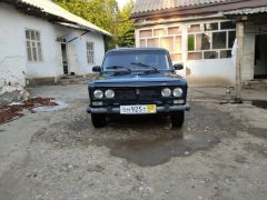 Фото авто ВАЗ (Lada) 2106