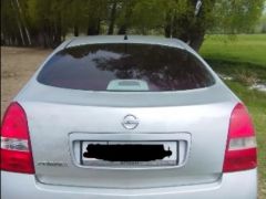 Photo of the vehicle Nissan Primera