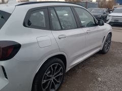 Сүрөт унаа BMW X3