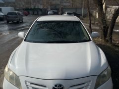 Фото авто Toyota Camry