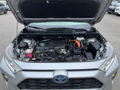 Сүрөт унаа Toyota RAV4