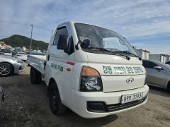 Фото авто Hyundai Porter