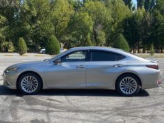 Сүрөт унаа Lexus ES