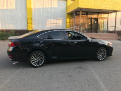 Сүрөт унаа Lexus ES