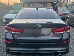 Сүрөт унаа Kia K5