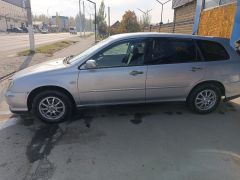 Фото авто Honda Avancier