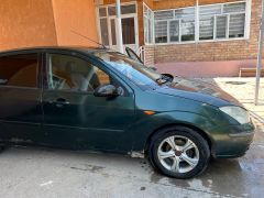 Сүрөт унаа Ford Focus